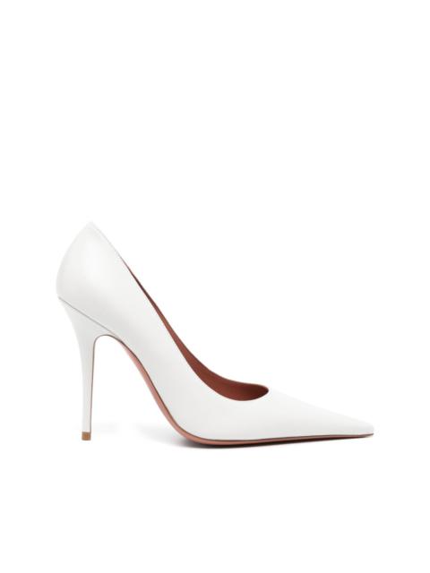 105mm Barbara pumps
