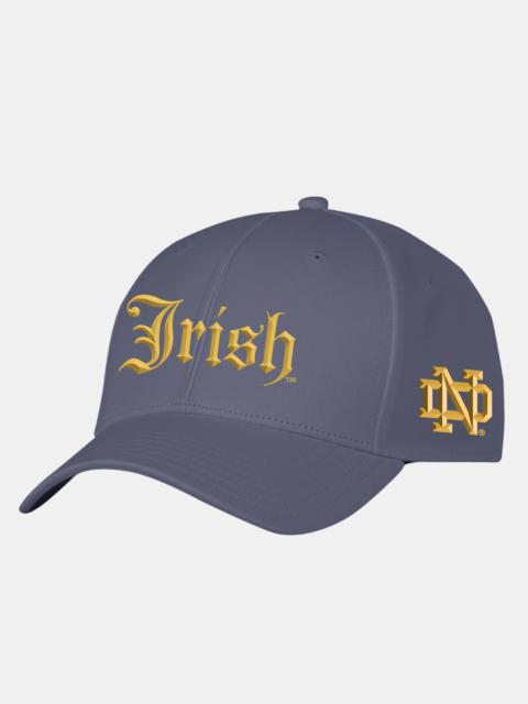 Under Armour UA Collegiate Shamrock Adjustable Hat
