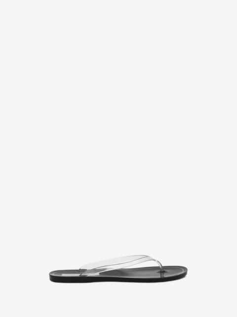 CHRISTOPHER ESBER Jo Flip Flop
