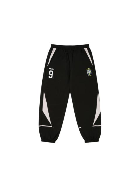 PALACE Palace Pro Team 02 Shell Jogger Black