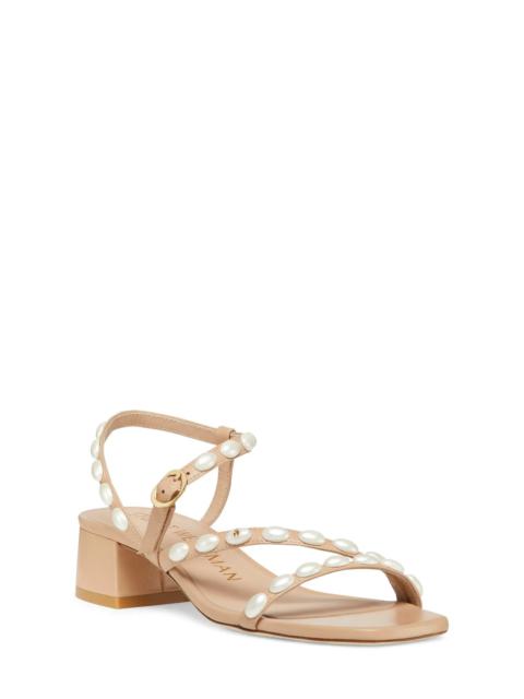 Pearlita 35 Sandal