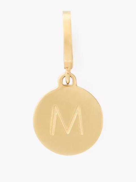 kate spade Initial M Mini Charm