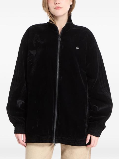 adidas Firebird zip-up jacket