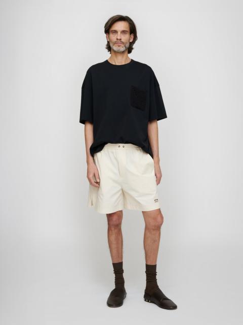 Nanushka Studio Cotton Pocket