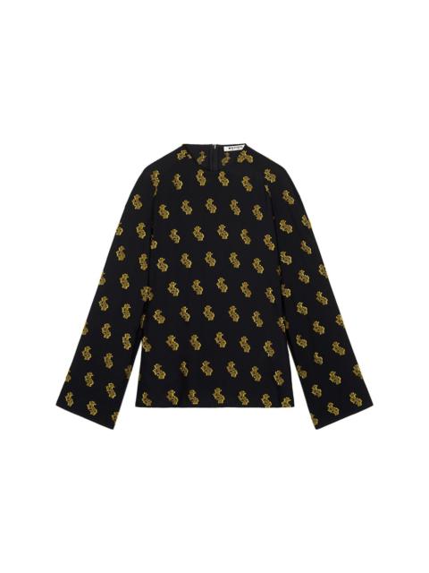 Ports 1961 Corallo top