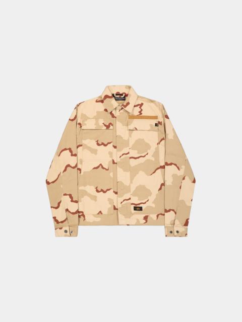 Nike DESERT CAMO CHORE COAT