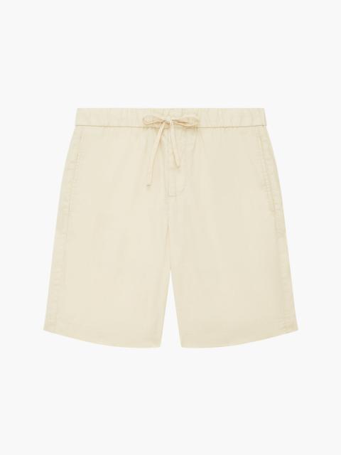 FRESCOBOL CARIOCA FELIPE HERRINGBONE SHORTS