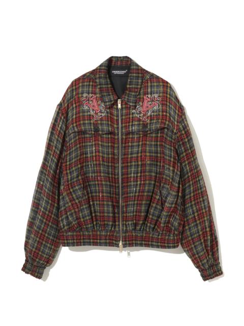 UNDERCOVER UC1E1204