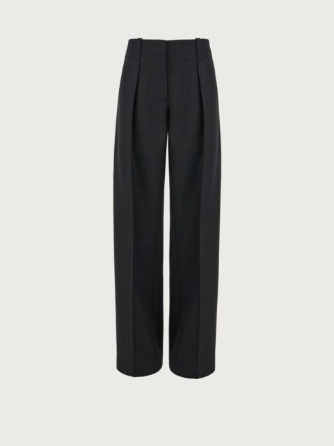 WIDE TROUSER