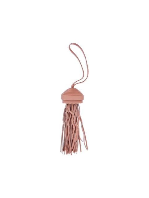 Tod's TOD’s Leather Keychain
