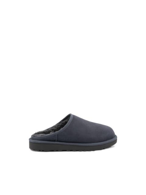 UGG Classic slip-on slippers