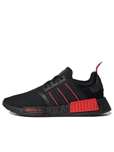 adidas adidas NMD_R1 'Core Black Red' GV8422