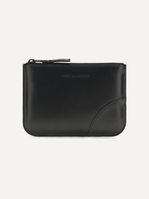 Comme Des Garçons Leather Wallet