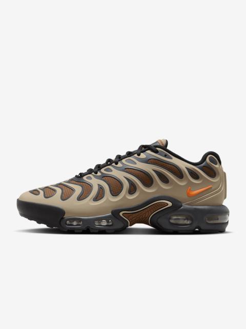 Nike Nike Air Max Plus Drift Men's Winterized Shoes