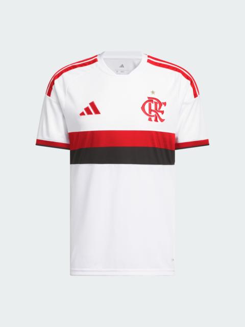adidas CR Flamengo 26 Away Jersey