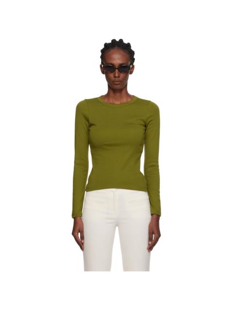 FLORE FLORE Green Max T-shirt