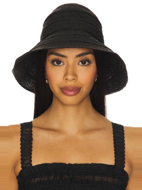 Janessa Leoné Zeke Hat