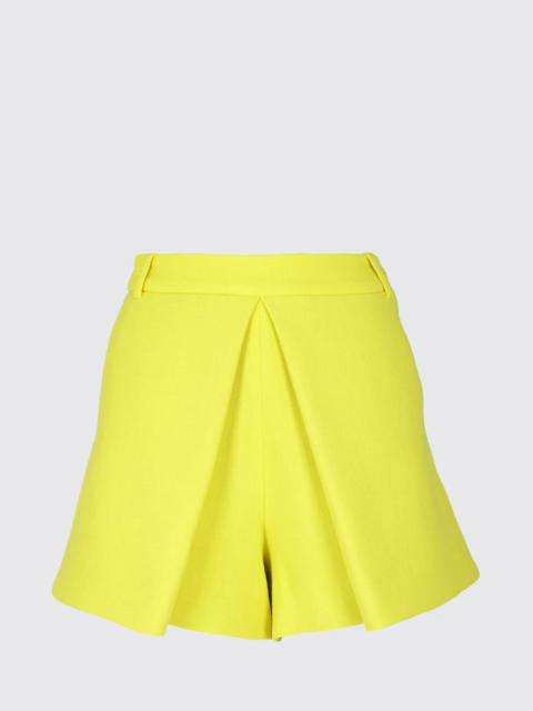 ALEXANDRE VAUTHIER Shorts woman Alexandre Vauthier