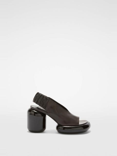 Jil Sander Sandals