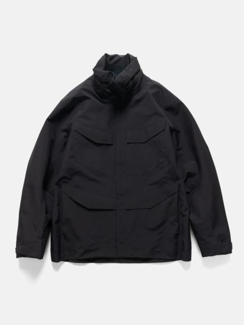 Field Jacket Black