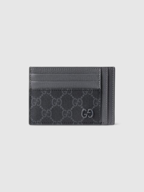 GUCCI GG card case
