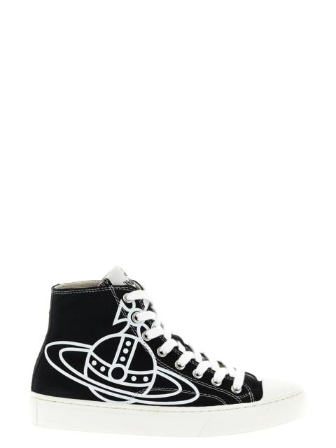 Vivienne Westwood 'Plimsoll' sneakers