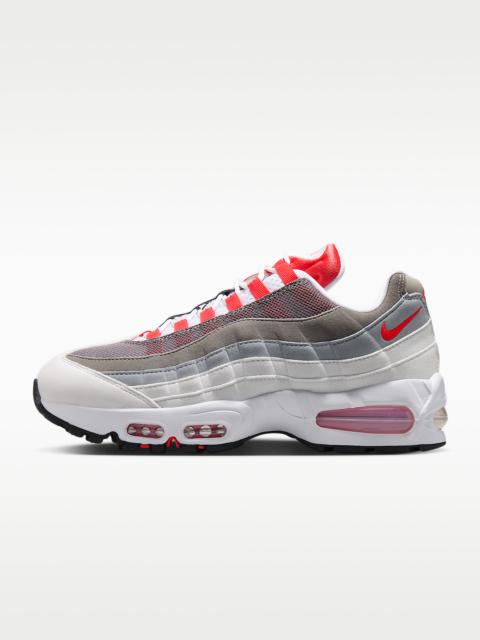 Nike Nike Air Max 95 Big Bubble Women's Shoes