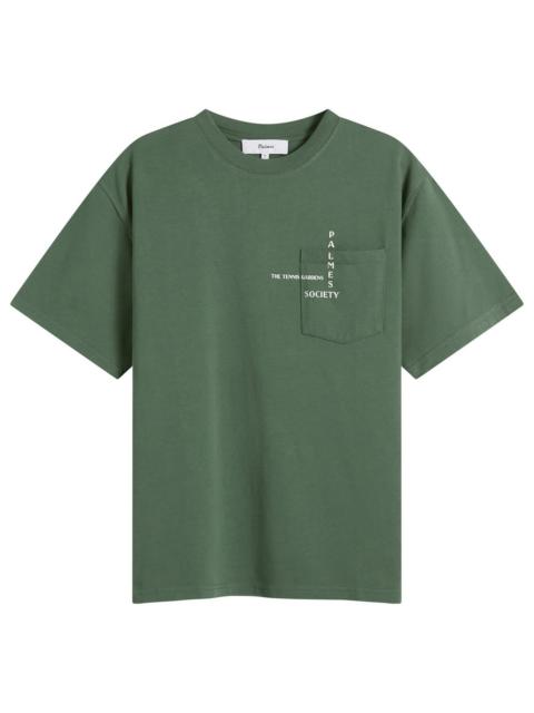 Palmes Palmes Ramus Pocket T-Shirt