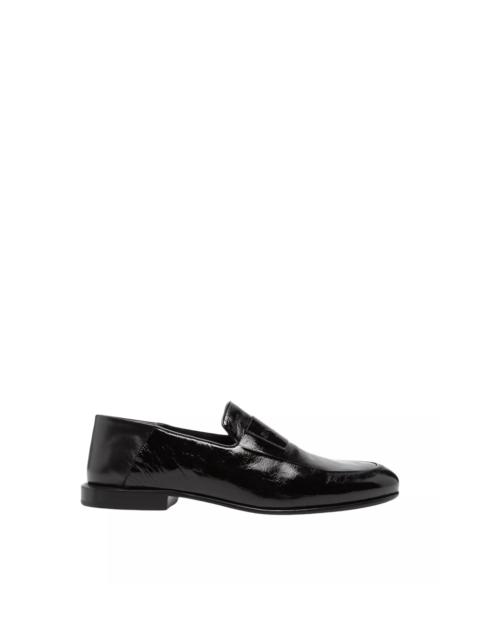 Givenchy Givenchy, Label Loafer