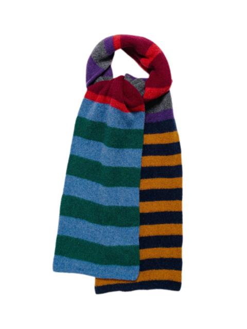 HOWLIN' Cosmic Surfin Scarf Mixed Up