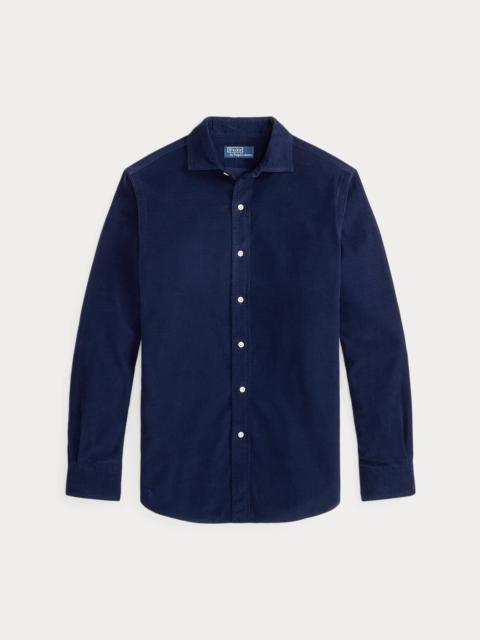 Polo Ralph Lauren Classic Fit Corduroy Shirt