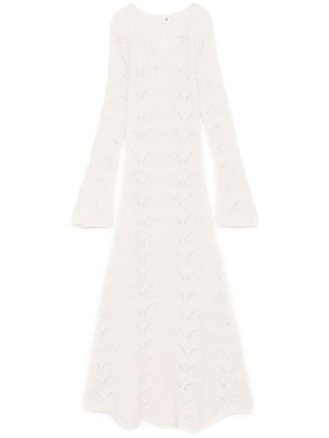 The . Garment Verbier maxi dress