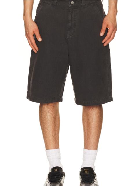 ALLSAINTS Jackson Short
