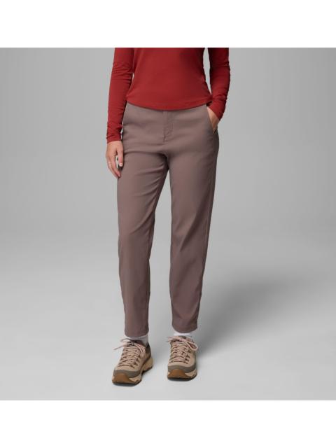 Columbia Women's ROC Tech Straight Leg Pants