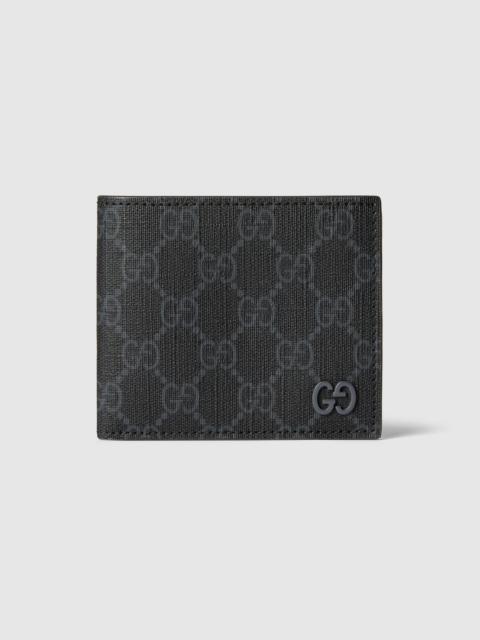 GG wallet with GG detail