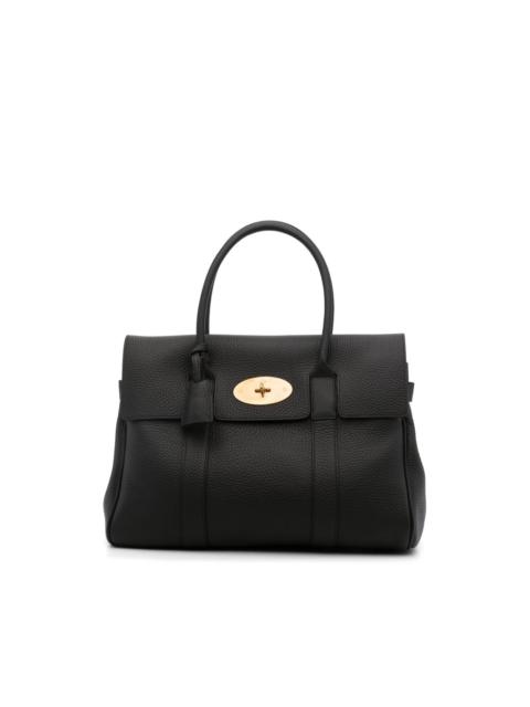 Mulberry Bayswater tote bag