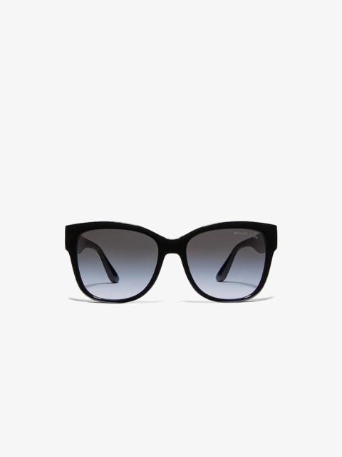 MICHAEL KORS Lucky Bay Sunglasses