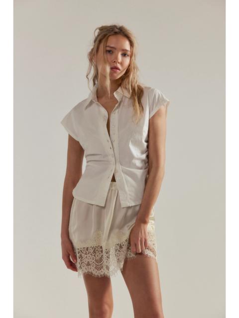 FREE PEOPLE We The Free Maude Tiny Top