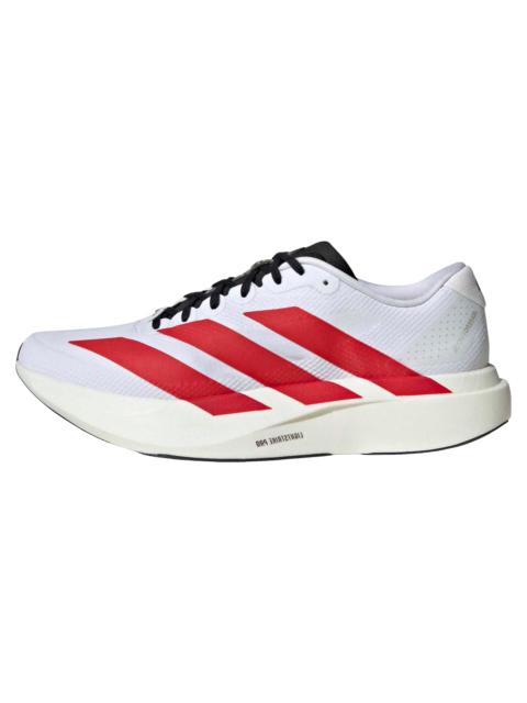 adidas Adizero EVO SL "Cloud White Collegiate Red Black" KK3675