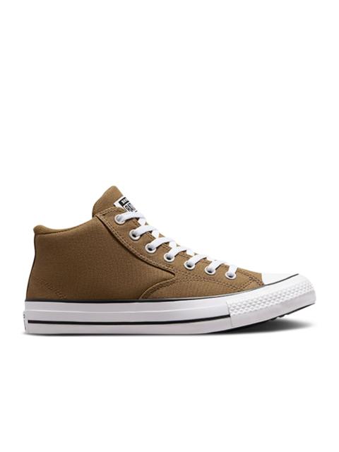 Converse CHUCK TAYLOR ALL STAR VINTAGE ATHLETIC MID 'MALDEN STREET - SQUIRMY WORM BROWN'