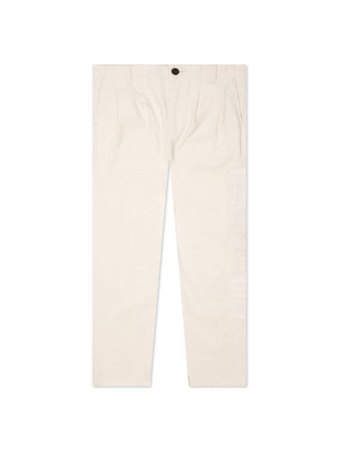 HONOR THE GIFT CORDUROY TROUSER PANT - BONE