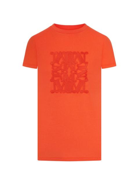 Max Mara cotton T-shirt