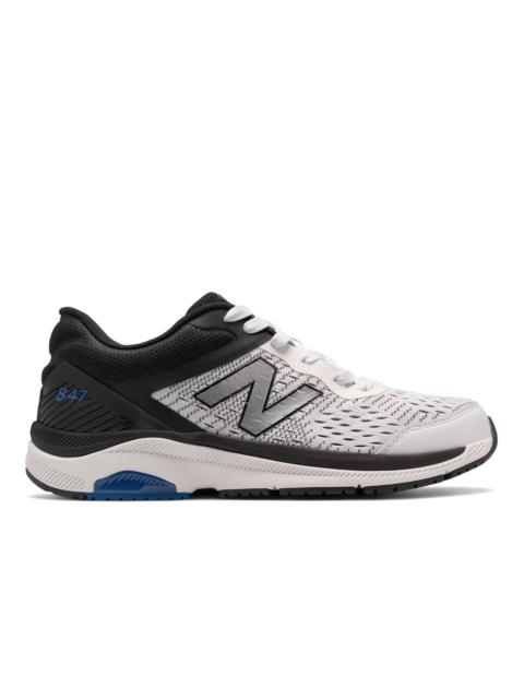 New Balance 847v4