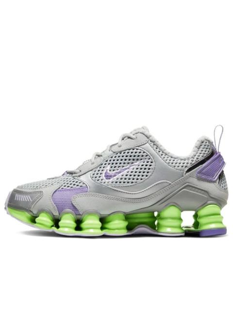 Nike (WMNS) Nike Shox TL Nova 'Grey Neon' CK2085-002
