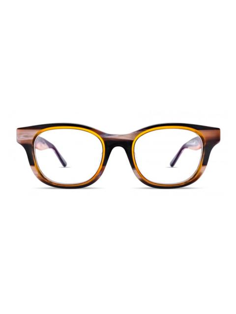 THIERRY LASRY TYRANNY