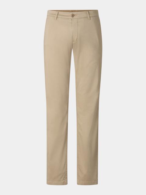 BOGNER Chinos Nik in Beige