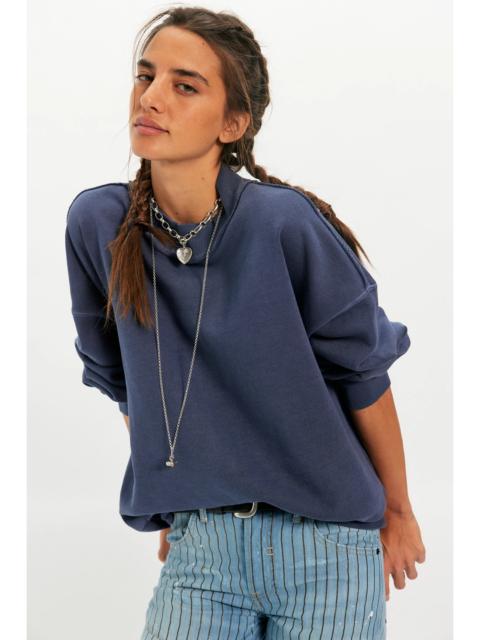 FREE PEOPLE We The Free Palm Springs Pullover