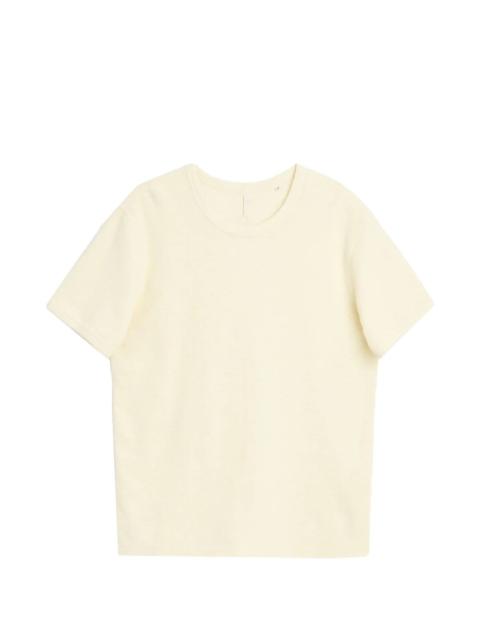 SUNFLOWER round-neck T-shirt