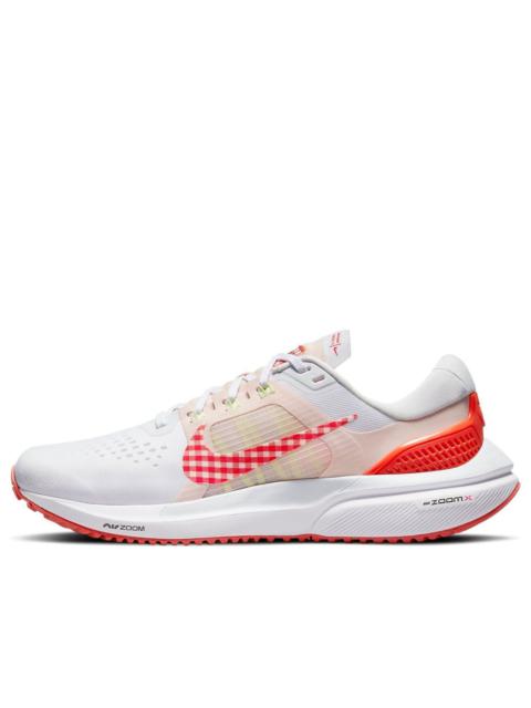 Nike (WMNS) Nike Air Zoom Vomero 15 For White/Red DJ5059-191