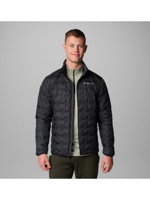 Columbia Men's Delta Ridge II Down Jacket